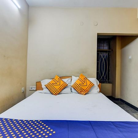 Spot On 68204 Hotel City Park Коямпутур Екстер'єр фото