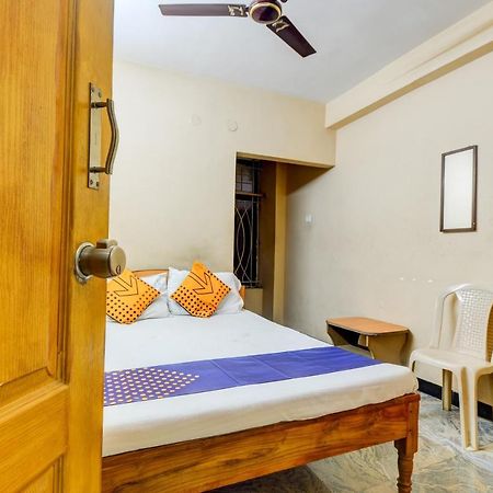 Spot On 68204 Hotel City Park Коямпутур Екстер'єр фото