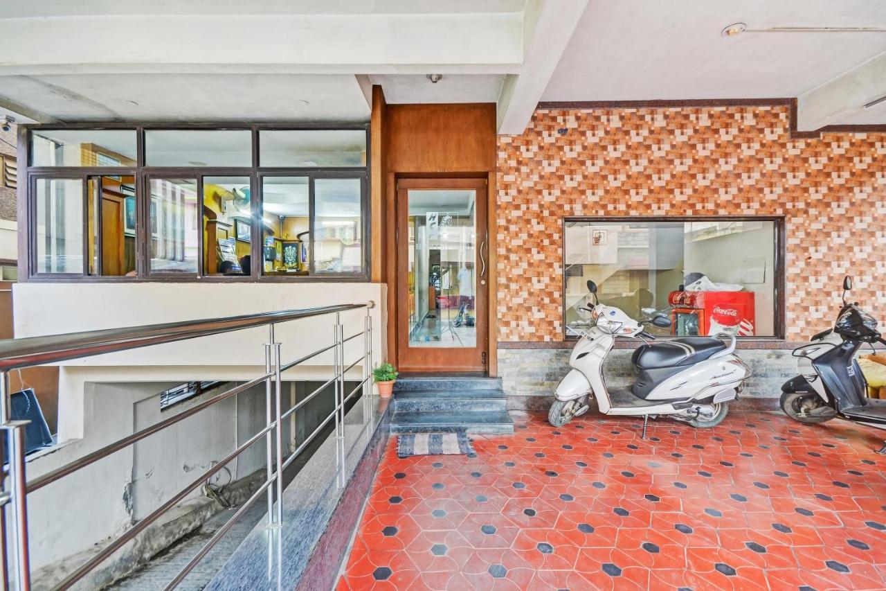 Spot On 68204 Hotel City Park Коямпутур Екстер'єр фото
