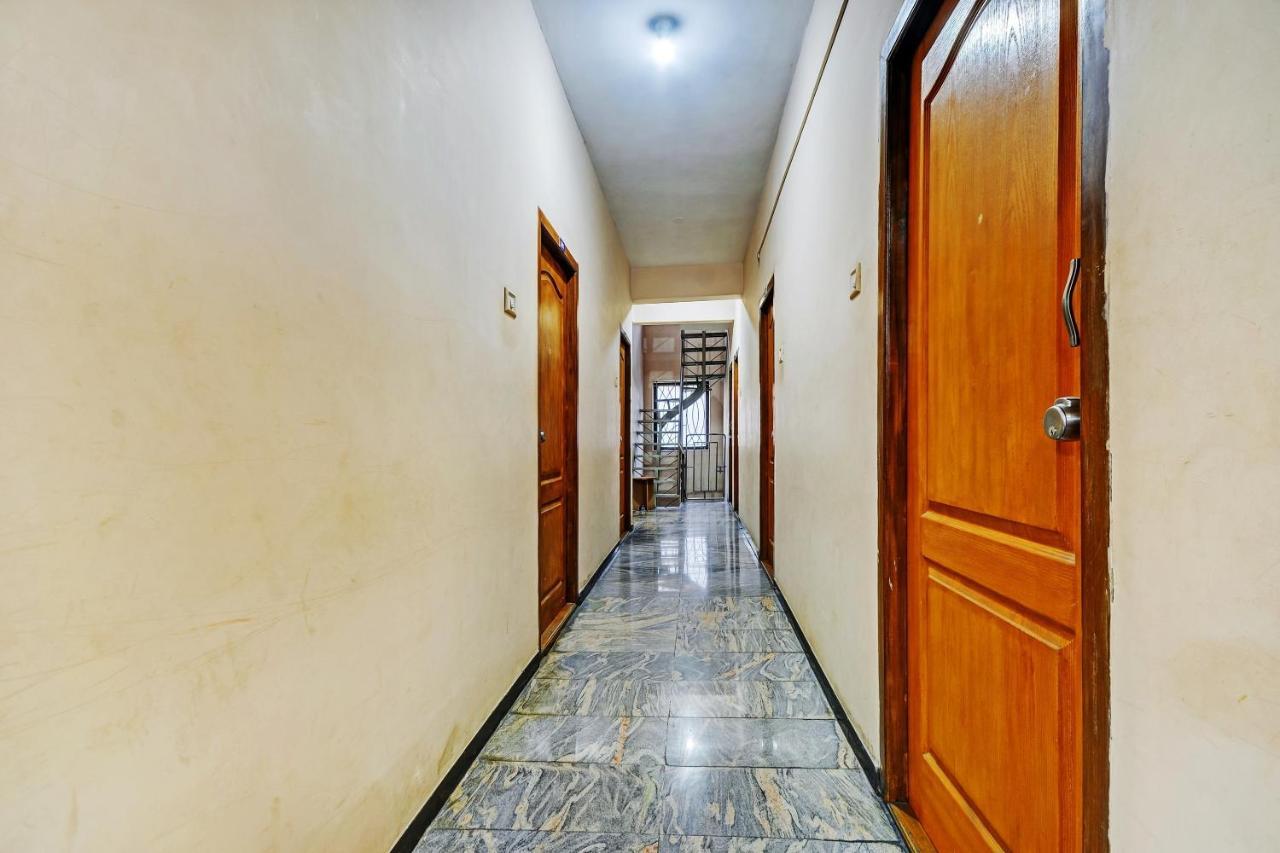 Spot On 68204 Hotel City Park Коямпутур Екстер'єр фото