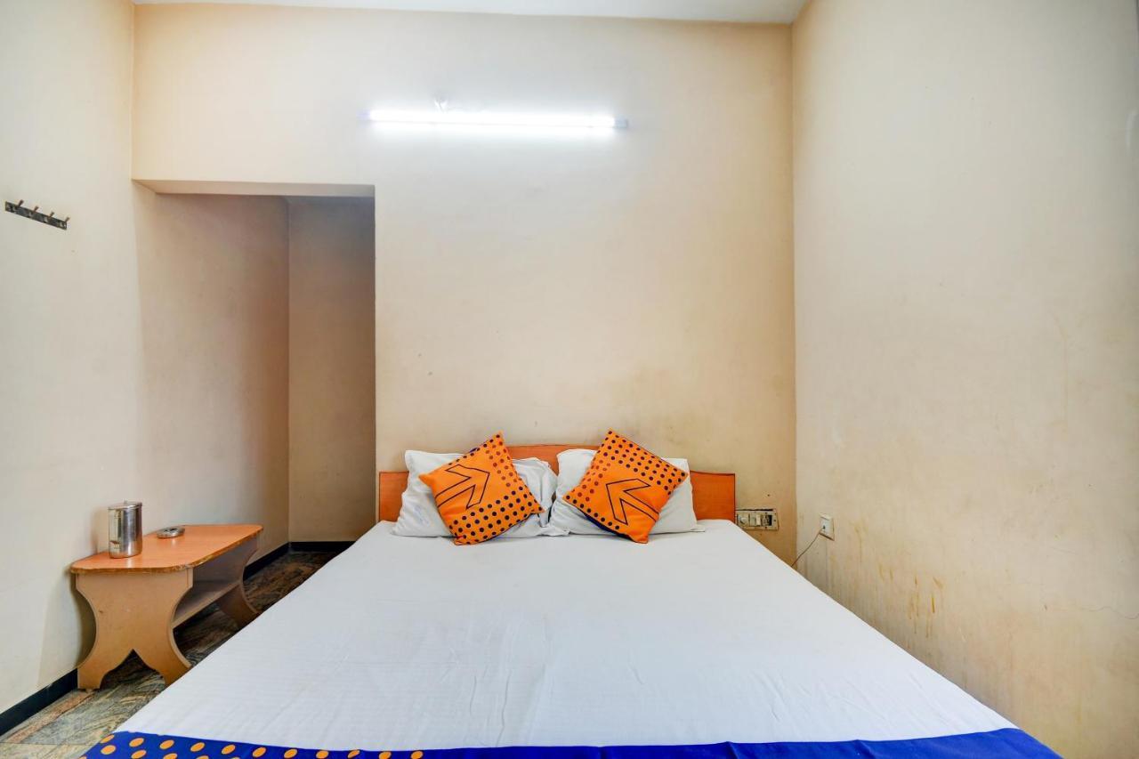 Spot On 68204 Hotel City Park Коямпутур Екстер'єр фото