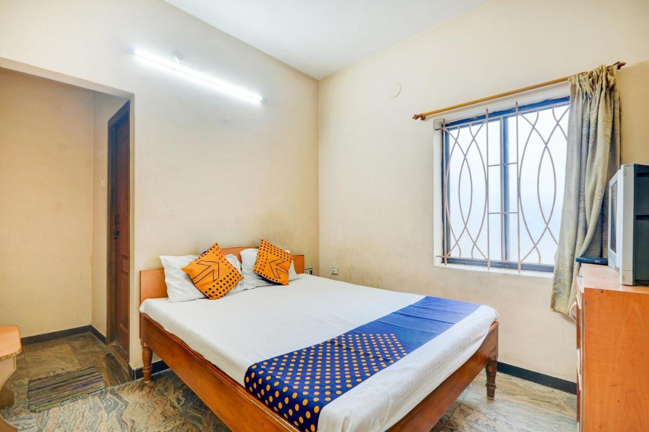 Spot On 68204 Hotel City Park Коямпутур Екстер'єр фото