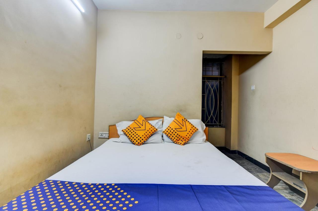 Spot On 68204 Hotel City Park Коямпутур Екстер'єр фото