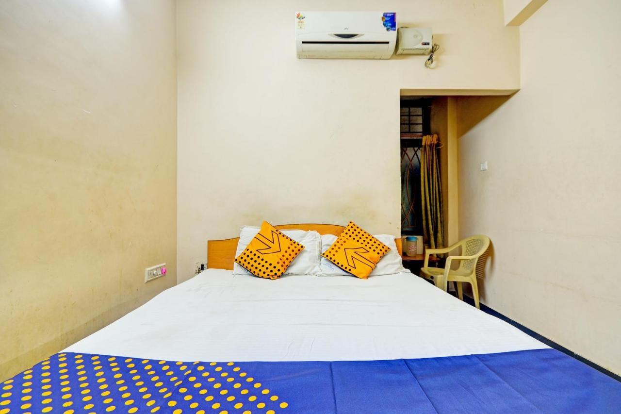 Spot On 68204 Hotel City Park Коямпутур Екстер'єр фото