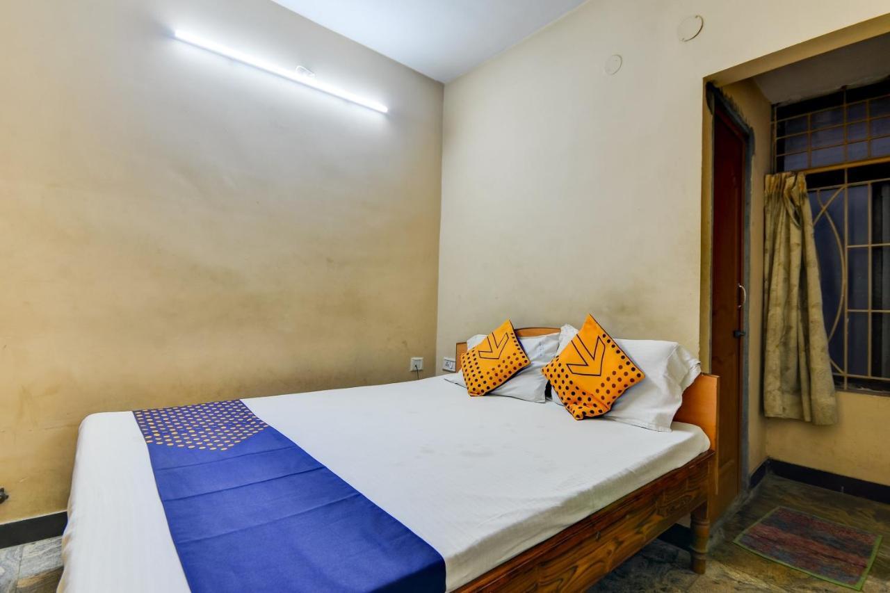 Spot On 68204 Hotel City Park Коямпутур Екстер'єр фото